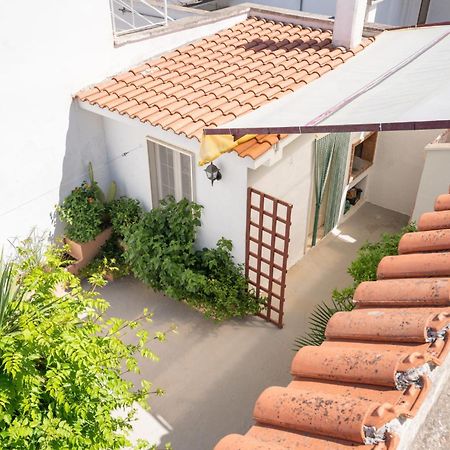 Villa Camilla Porto Cesareo Zewnętrze zdjęcie