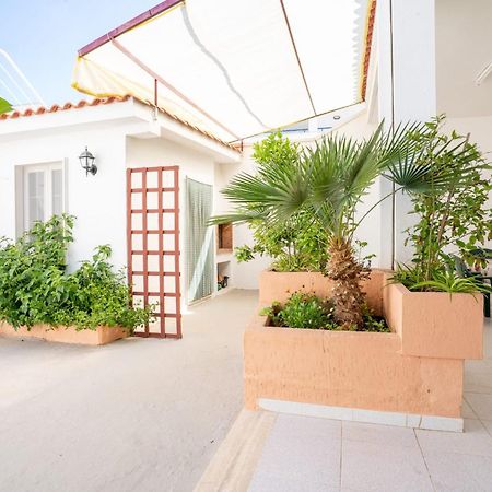 Villa Camilla Porto Cesareo Zewnętrze zdjęcie
