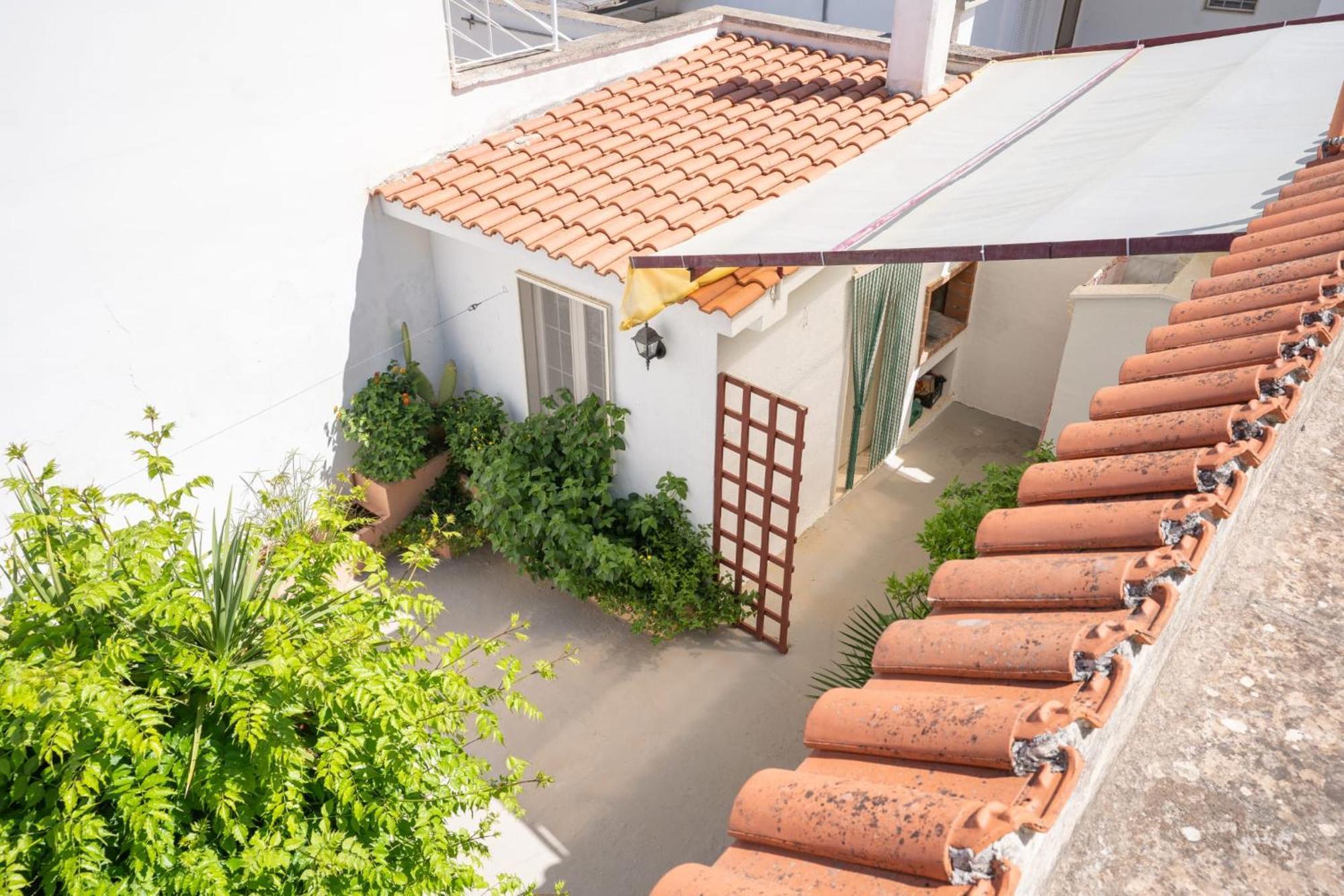 Villa Camilla Porto Cesareo Zewnętrze zdjęcie