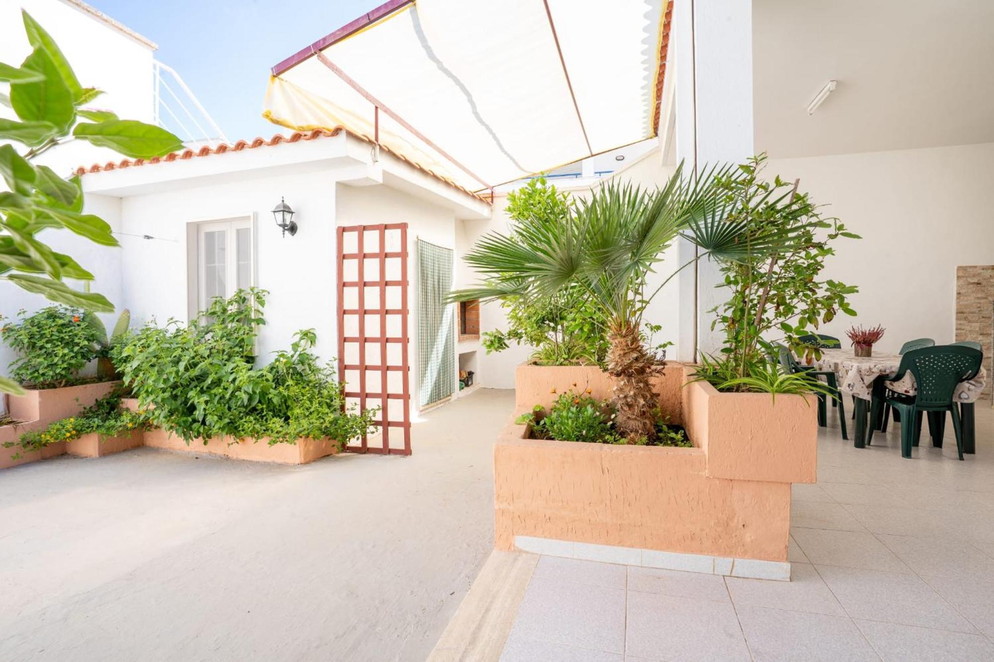 Villa Camilla Porto Cesareo Zewnętrze zdjęcie