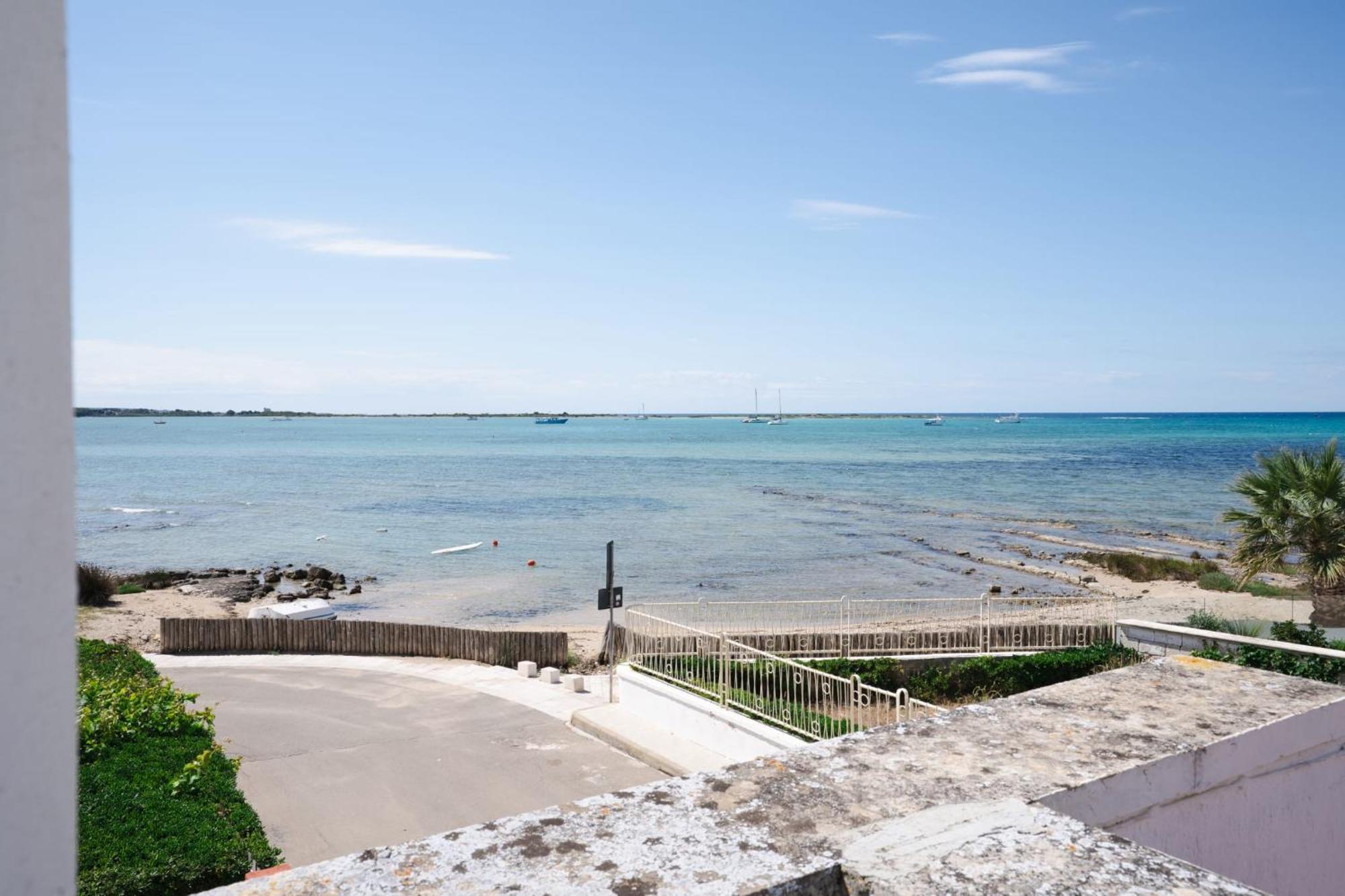 Villa Camilla Porto Cesareo Zewnętrze zdjęcie