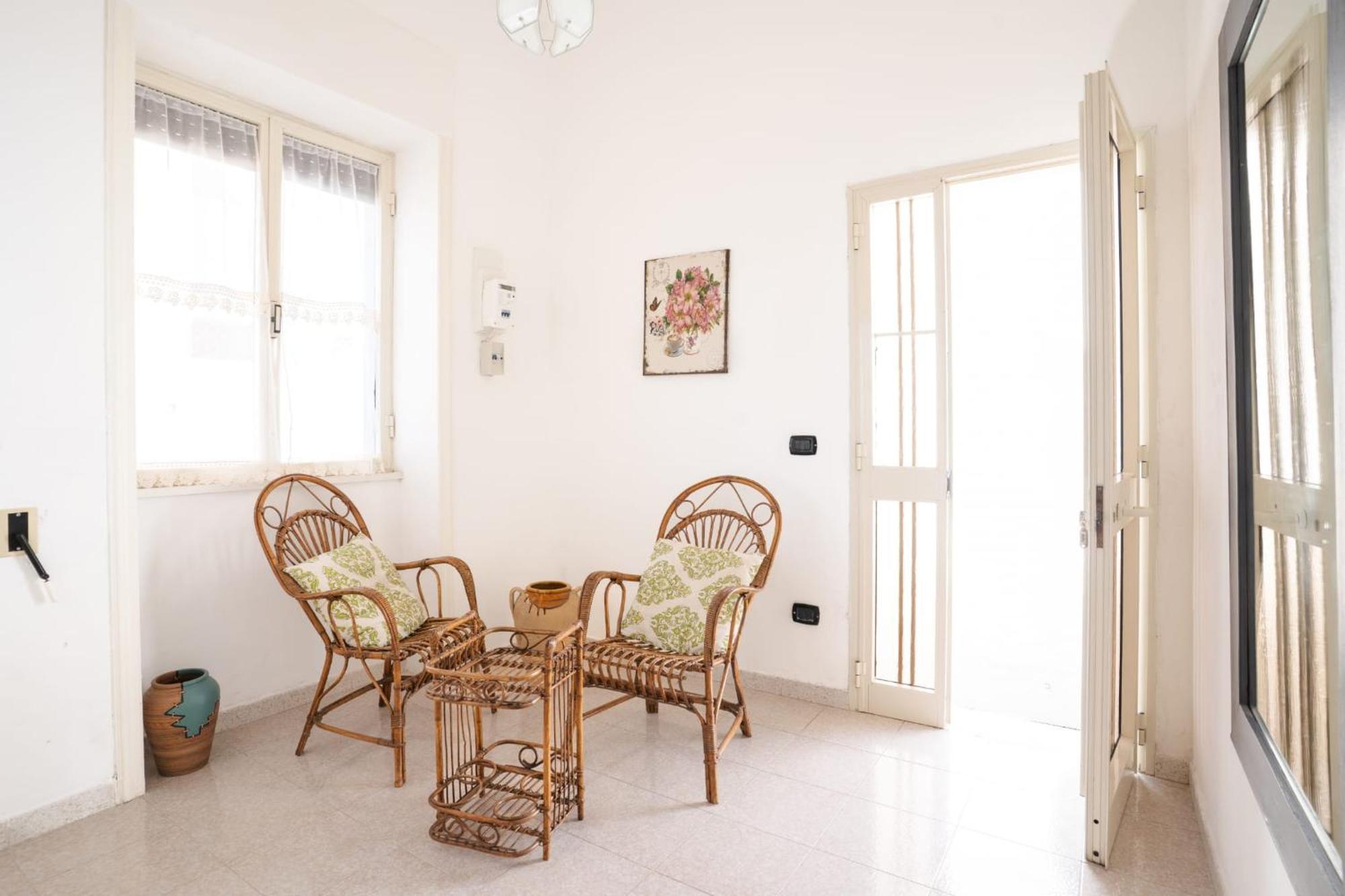 Villa Camilla Porto Cesareo Zewnętrze zdjęcie