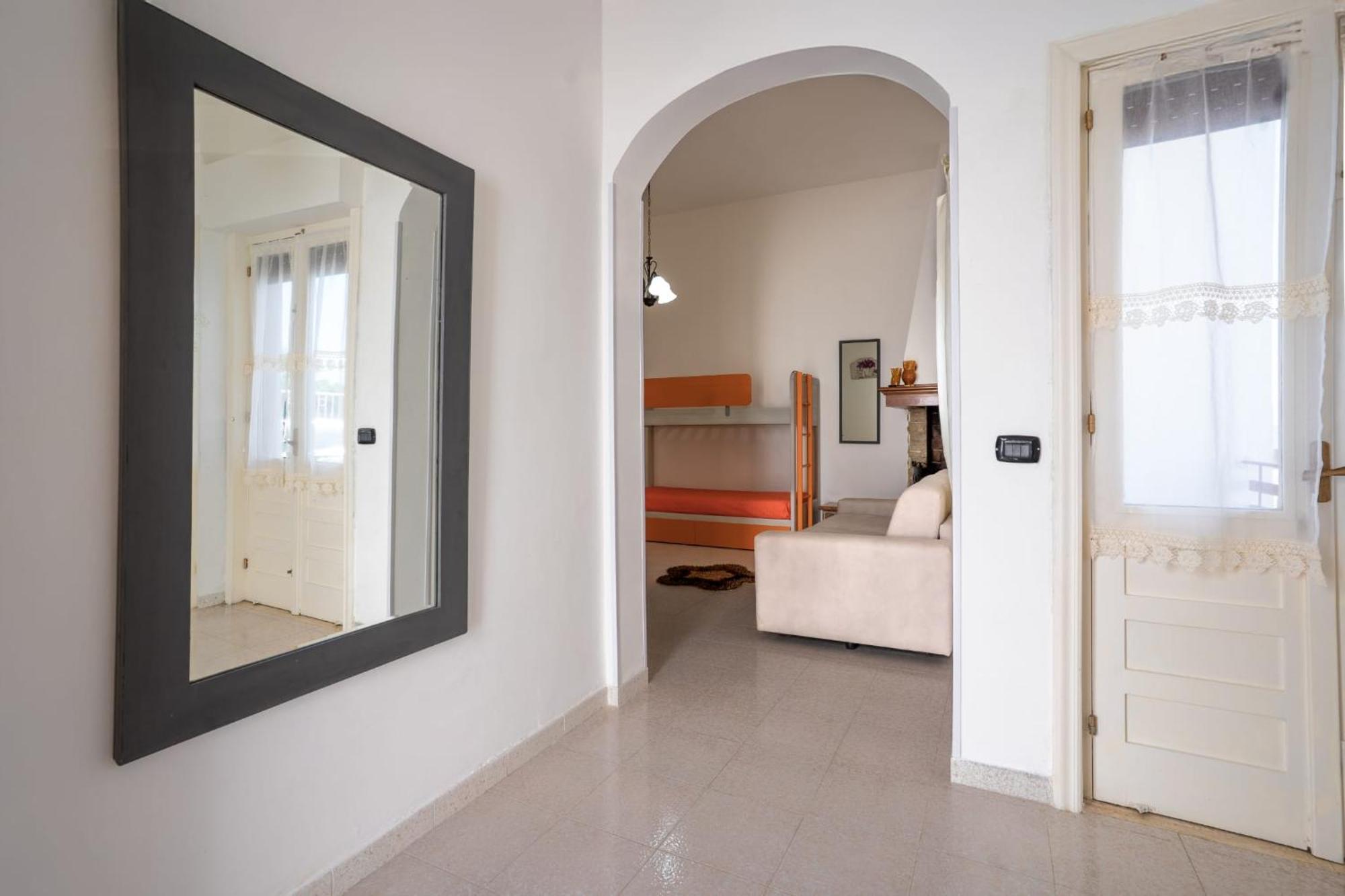 Villa Camilla Porto Cesareo Zewnętrze zdjęcie