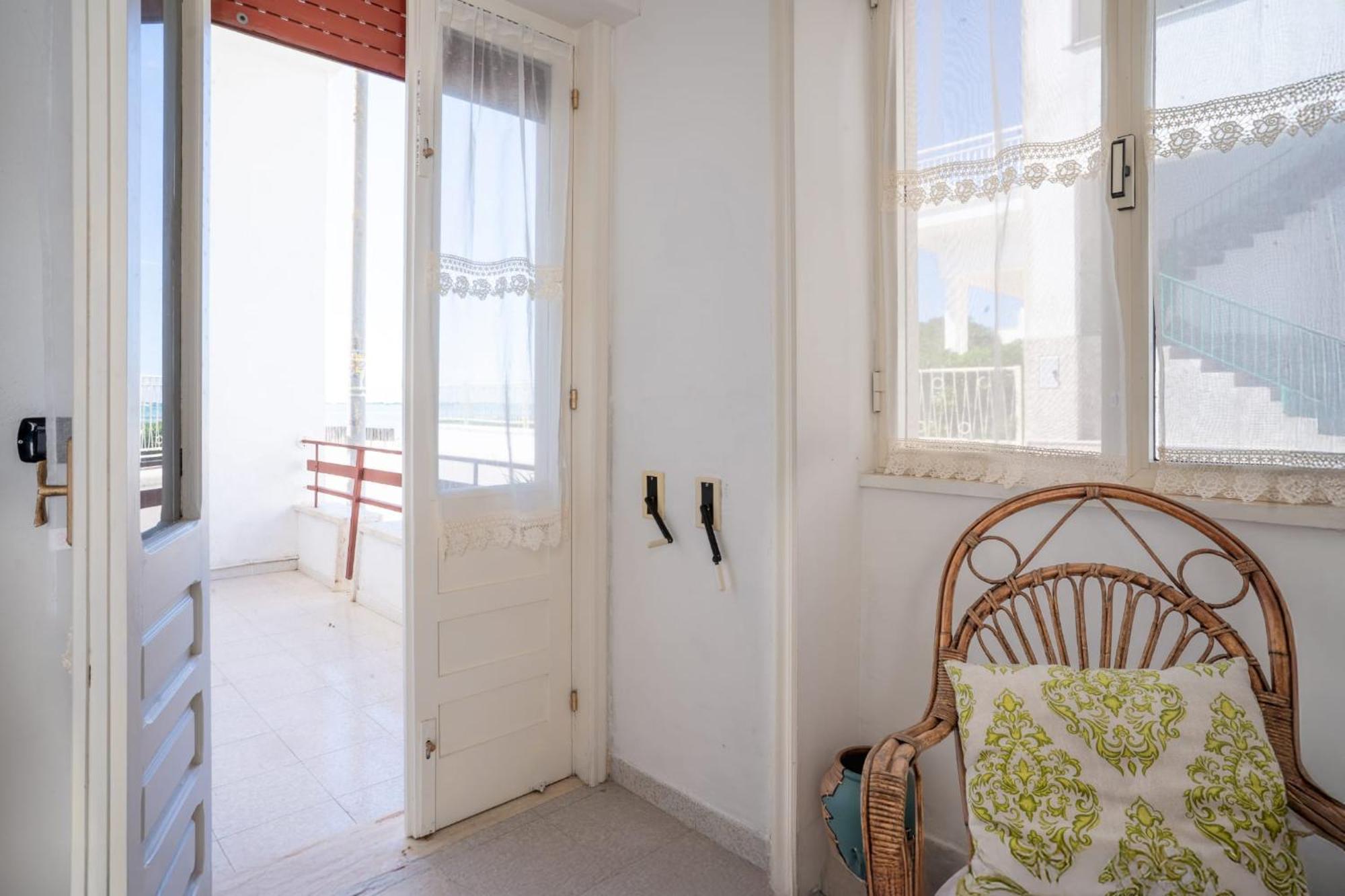 Villa Camilla Porto Cesareo Zewnętrze zdjęcie