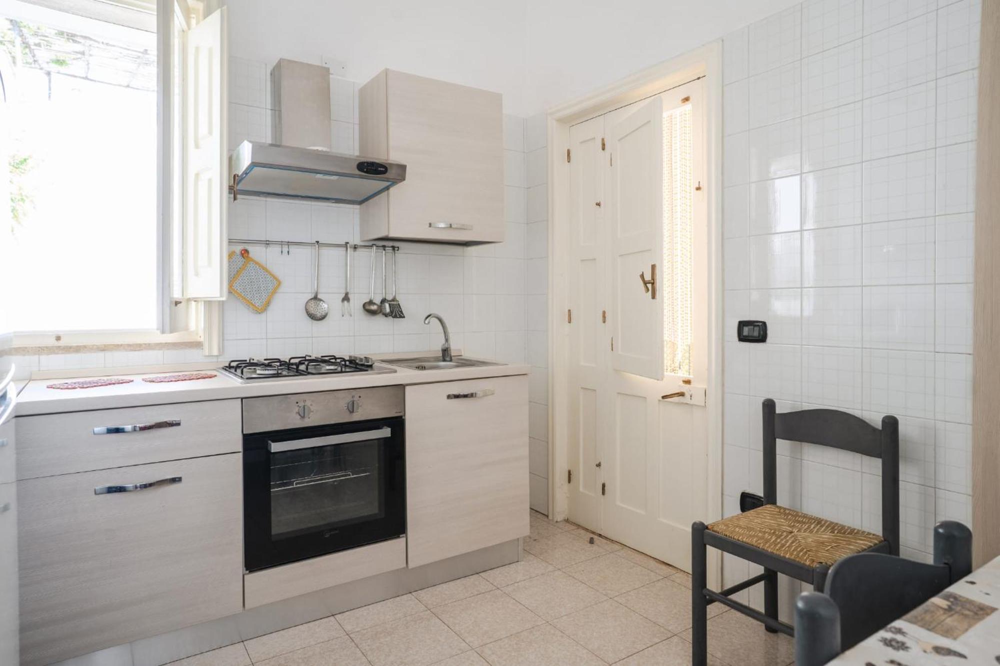 Villa Camilla Porto Cesareo Zewnętrze zdjęcie