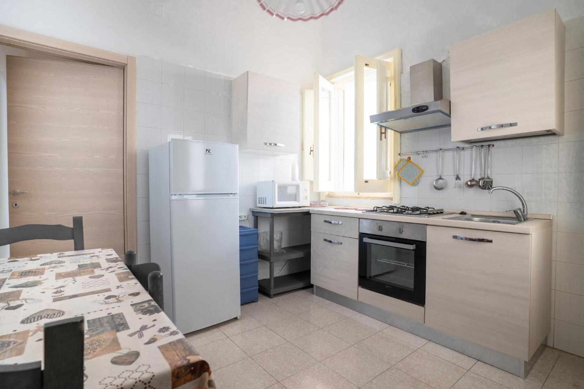 Villa Camilla Porto Cesareo Zewnętrze zdjęcie