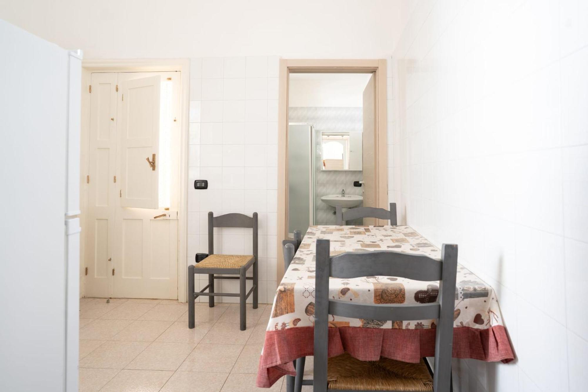 Villa Camilla Porto Cesareo Zewnętrze zdjęcie