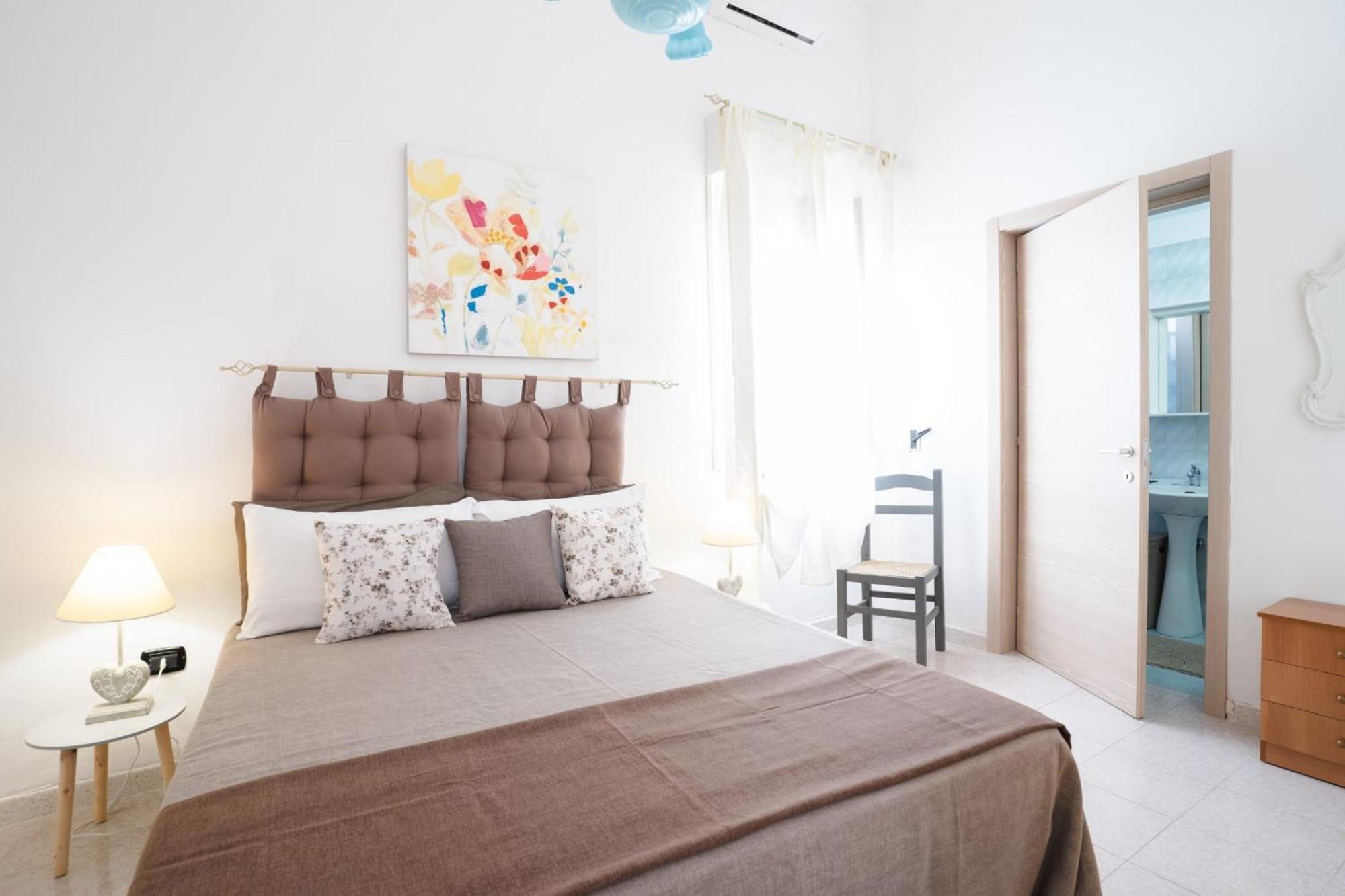 Villa Camilla Porto Cesareo Zewnętrze zdjęcie