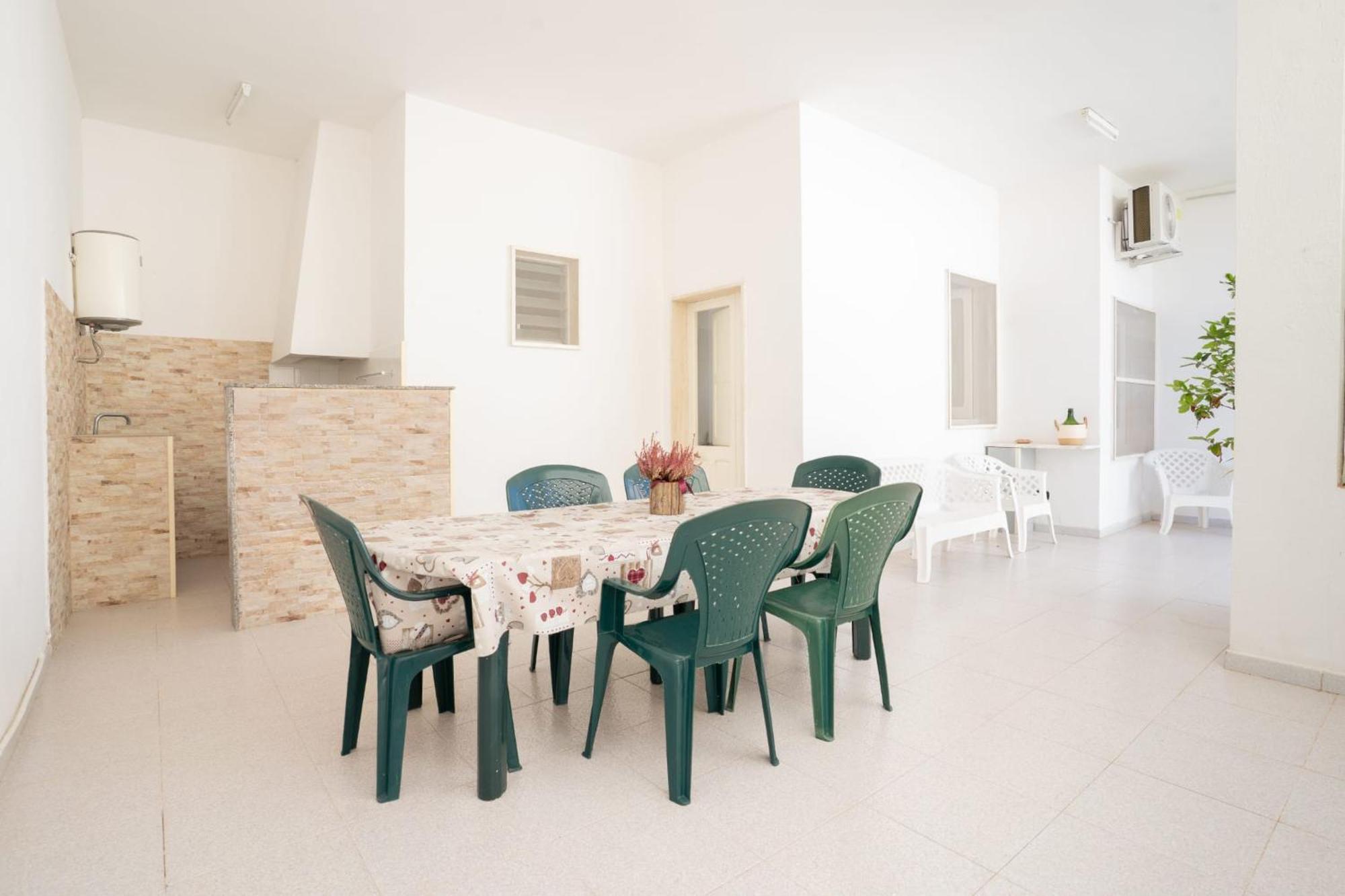 Villa Camilla Porto Cesareo Zewnętrze zdjęcie