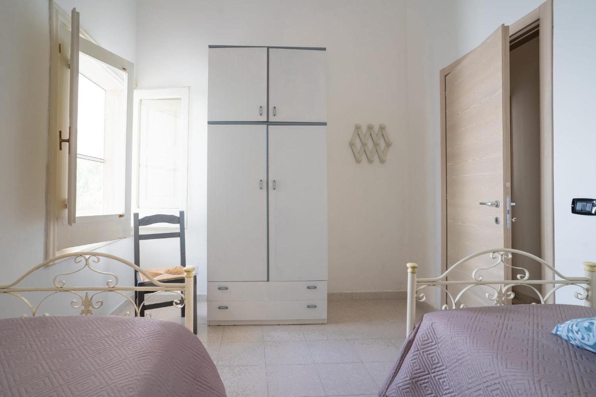 Villa Camilla Porto Cesareo Zewnętrze zdjęcie