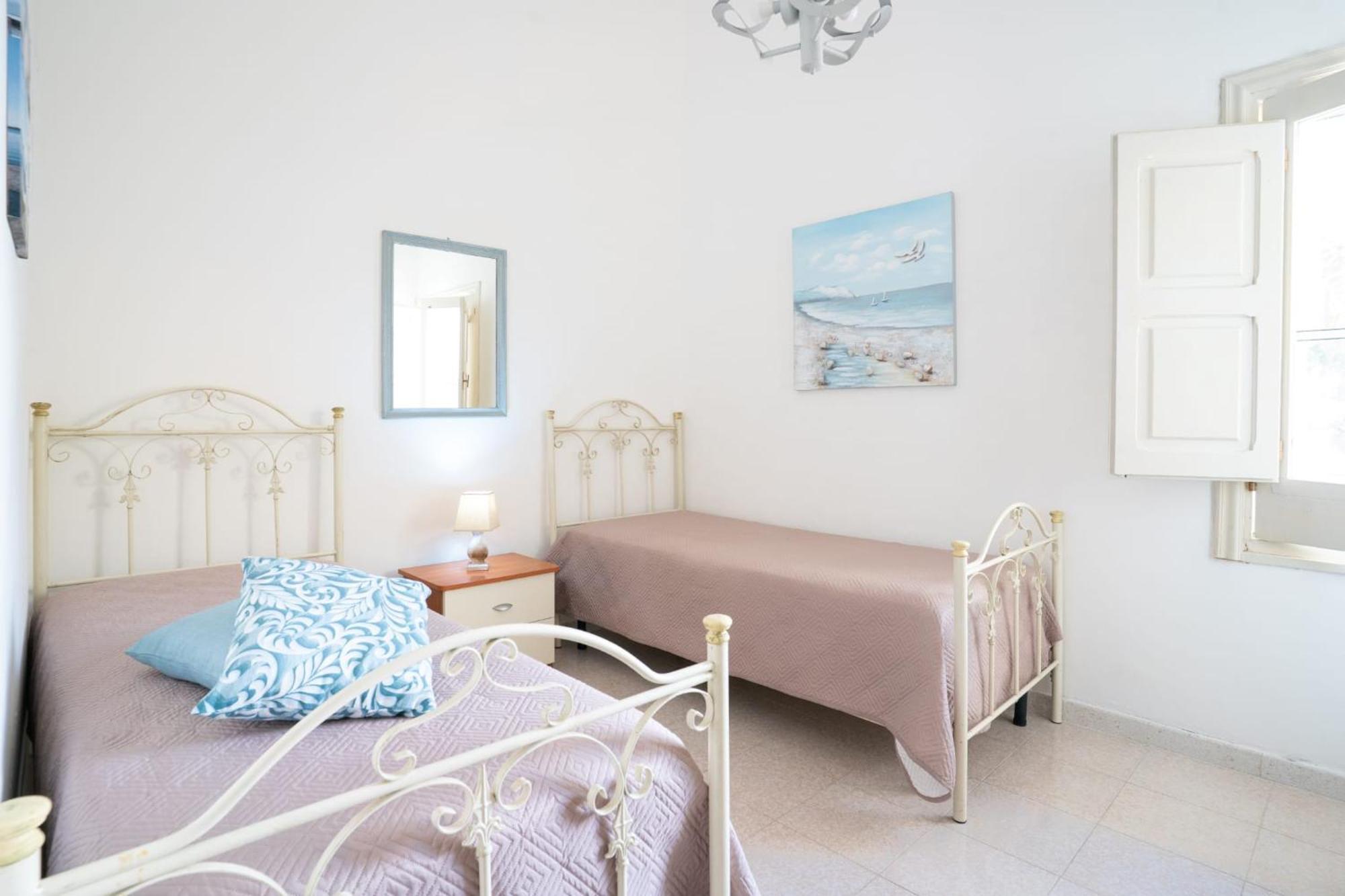 Villa Camilla Porto Cesareo Zewnętrze zdjęcie
