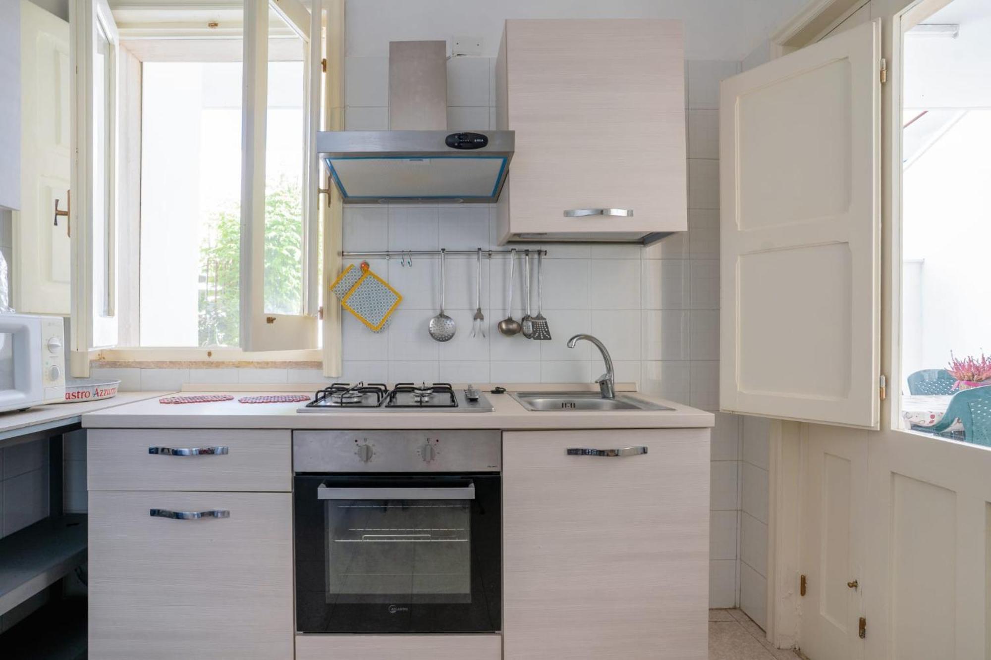 Villa Camilla Porto Cesareo Zewnętrze zdjęcie