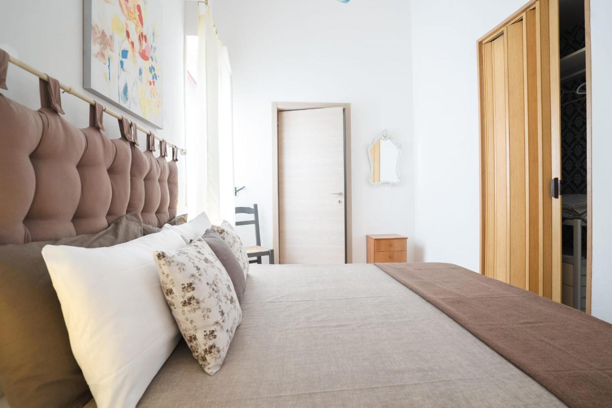 Villa Camilla Porto Cesareo Zewnętrze zdjęcie