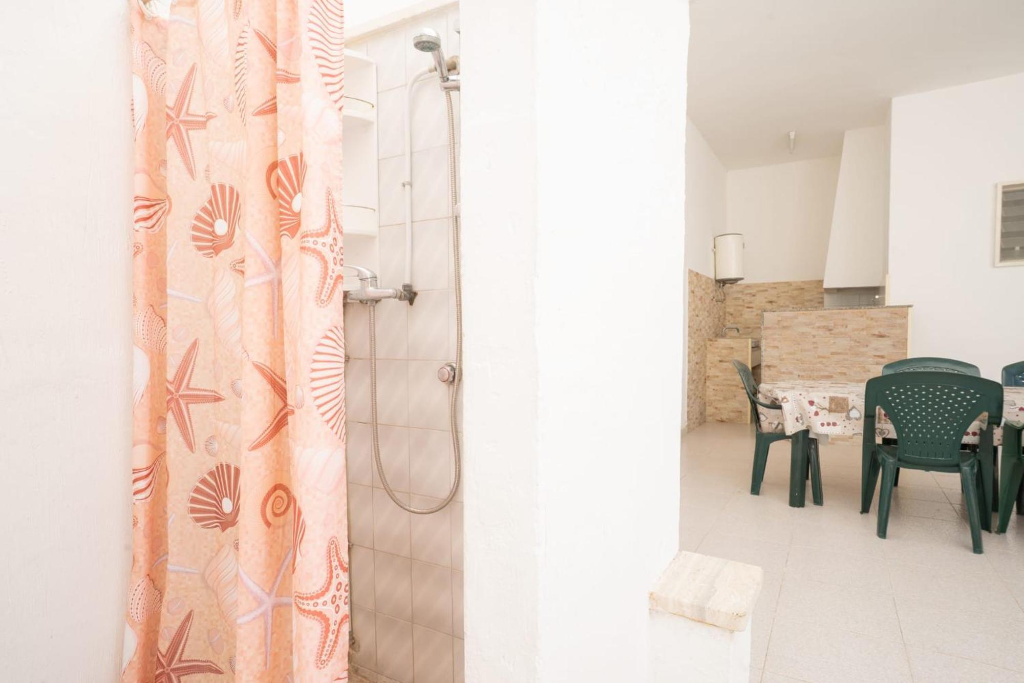 Villa Camilla Porto Cesareo Zewnętrze zdjęcie