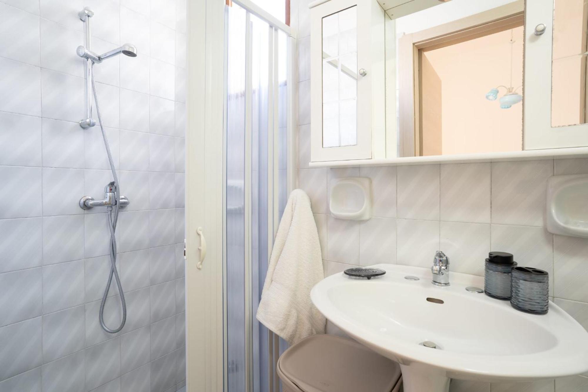 Villa Camilla Porto Cesareo Zewnętrze zdjęcie