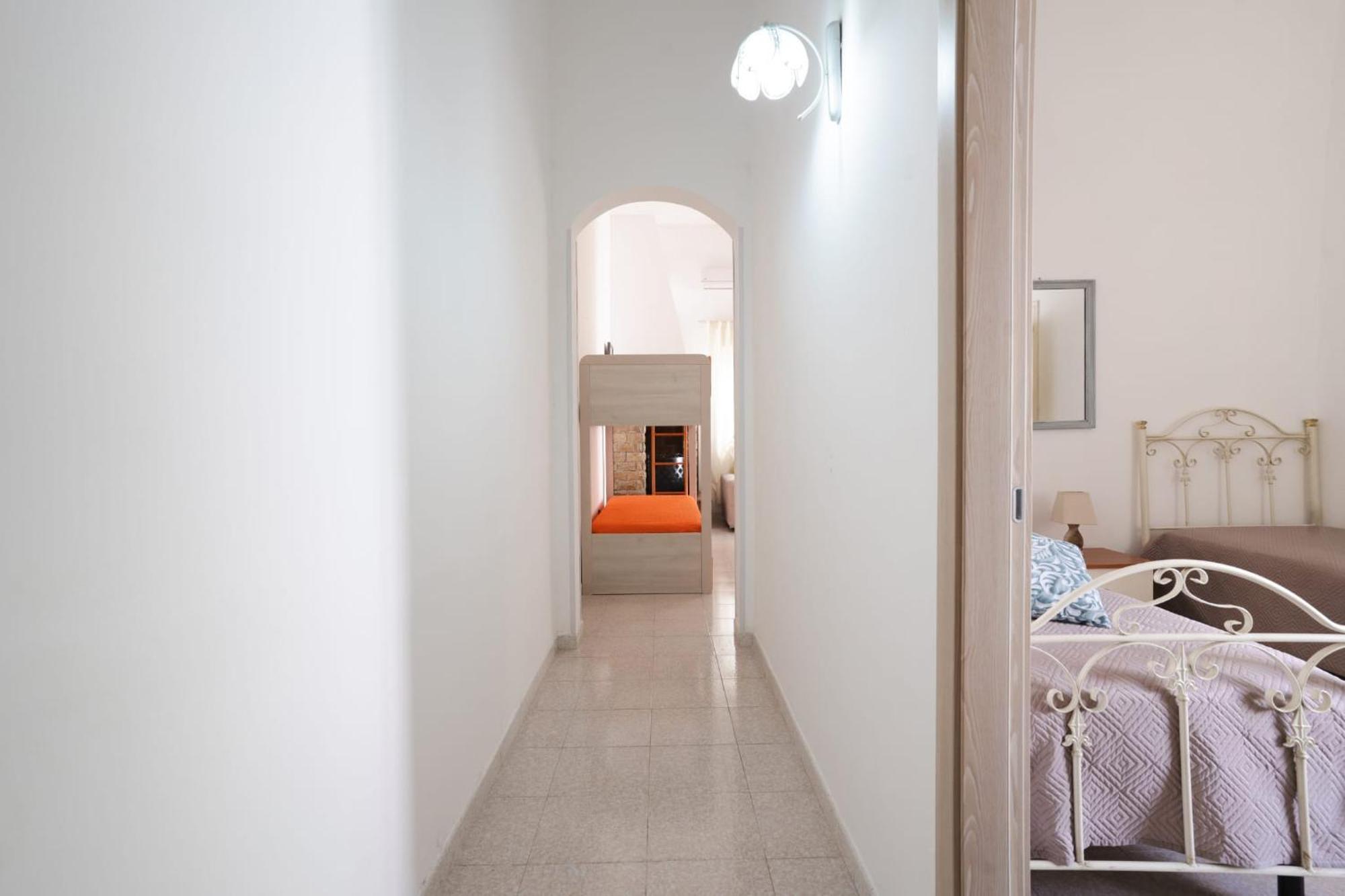 Villa Camilla Porto Cesareo Zewnętrze zdjęcie